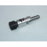 ŠNEK RYCHLOMĚRU - HŘÍDEL DO SKŘÍNĚ  - 14 zubů  (S HLINÍKOVOU VLOŽKOU)